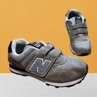 ราคา รองเท้าผ้าใบเด็กnewbalance574มือสองของแท้ (22371861584)