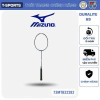 ราคา ไม้แบดมินตัน Mizuno MIZUNO DURALITE 69 - เทคโนโลยีกรอบ D ด้านบนและย้อนกลับ (49155816125)