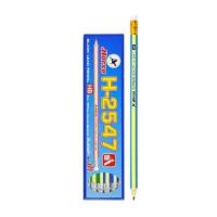 ราคา ดินสอ HB (กล่อง12แท่ง) ตราม้า H-2547 (25283246249)