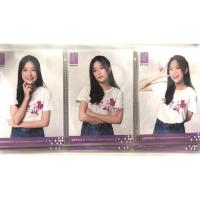 ราคา Mewnich Debut Photoset BNK48 รุ่นที่ 2 Comp ปก Cover A B C รวม 3 ใบ (1508674852)