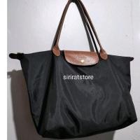 ราคา กระเป๋าสะพายข้าง LONGCHAMP PARIS MADE IN CHINA มือสองของแท้%สภาพดีไม่มีตำหนิ (23372687859)