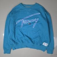 ราคา Tommy Jeans มือสองสภาพดี (54805050702)
