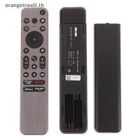 ราคา หรือใหม่ RMF-TX900U เสียงรีโมทคอนโทรลสําหรับ Sony สมาร์ททีวี XR-55X90K XR-48A90K KD-43X72K KD-75X85K RMF-TX900B RMF-TX900P oe (47359827647)