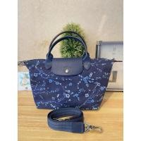 ราคา Longchamp neo limited sakura Usedส่วนตัว (28054076612)