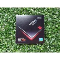 ราคา SSD 512 GB SAMSUNG 850 PRO มีประกันศูนย์ (5218735108)