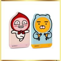 ราคา Samsung x Kakao Friends External Hard Disk 1TB 2TB (รวมกระเป๋าแท้) (22622755655)
