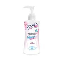 ราคา บีไนซ์ สบู่เหลวทำความสะอาดเฉพาะที่สีชมพู Benice Feminine Pink 150ml. (50909436231)