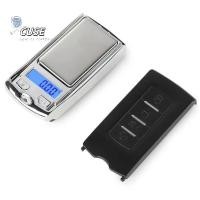 ราคา เครื่องชั่งดิจิตอลขนาดเล็กแบบพกพา200กรัม/100กรัม0.01กรัมสำหรับเครื่องประดับสเตอร์ลิงทองน้ำหนักกรัม (56261074797)