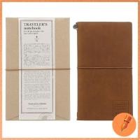 ราคา Travelers Factory TRAVELER'S FACTORY Starbucks Reserve Roastery Tokyo Limited Traveler's Notebook Regular Size Camel Nakameguro ☆ (46310807245)