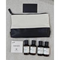 ราคา กระเป๋า amenities set โรงแรม Edition พร้อมเซ็ตอาบน้ำ Le Labo (26334947139)