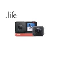 ราคา Insta360 Action Camera One R Twin Edition by Dotlife (41523731241)