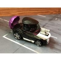 ราคา รถเหล็ก มือ 2 Hot Wheels THE PENGUIN'S CAR DC COMICS 1/64 Batman (7868235534)