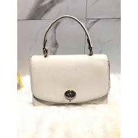 ราคา Coach Tilly สีขาว ของแท้ รุ่นนี้หายากแล้วค่ะ (21976114074)