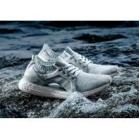 ราคา [New] ADIDAS : UltraBOOST X Parley | BY2707 | Coral Bleaching - Limited 12,000 คู่ทั่วโลก - รองเท้าวิ่งหญิง ของแท้100% (1085066504)