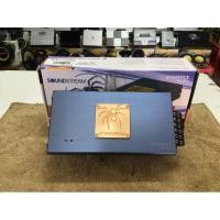 ราคา Class D 4ch SOUND STREAM รุ่น RFM600.4D (22235045673)