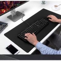 ราคา แผ่นรองเมาส์ เกมมิ่ง ขนาดใหญ่ 60x30 CM แผ่นรองเมาส์ คีย์บอร์ด เกมเมอร์ mouse pad (4952392441)