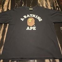 ราคา a bathing ape ของแท้ (มือสอง) (26308791530)