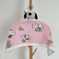ราคา ผ้าขนหนู ผ้าเช็ดผม สนูปปี้Snoopy (19653609382)