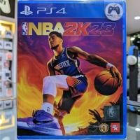ราคา (ภาษาอังกฤษ) มือ1 PS4 NBA 2K23 แผ่นPS4 เกมPS4 (เล่นกับ PS5 ได้ NBA2K23 NBA2023 NBA 2023) (22968155208)