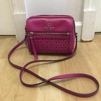 ราคา Katespade Crossbody ของแท้100% (2215483569)
