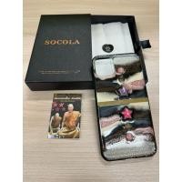 ราคา SOCOLA รุ่นดาวพลิกดวง Iphon 11 promax (24161223551)