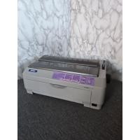 ราคา Epson Lq-590 เครื่องพิมพ์ Dot Matrix มือสองสภาพสวย (50957836560)