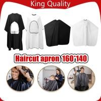 ราคา จุดตัดผมตัดผมเคป/ตัดผมผ้ากันเปื้อนไม่ติดกันน้ําป้องกันไฟฟ้าสถิตย์/มืออาชีพร้านทําผมตัดผม Clo (56910080777)