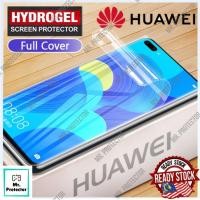 ราคา HUAWEI Hydrogel ป้องกันหน้าจอY6 Y6Pro Y6p Y6s Y6Prime Y6II คลุมทั้งหมด HD / Matte / Blueray (42580866743)