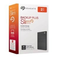 ราคา ฮาร์ดดิสก์ Seagate(2-TB Black) HDD Ext One Touch with password (27612736592)