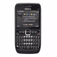 ราคา โทรศัพท์มือถือโนเกียปุ่มกด NOKIA E63 ( สีดำ ) 3G/4G รุ่นใหม่2020 (3249614290)