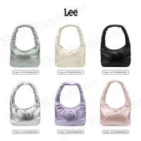 ราคา Lee กระเป๋าสะพายไหล่ สะพายข้าง สำหรับคุณผู้หญิง สินค้าแท้ 100% จากชอป (44458983181)