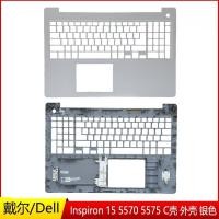 ราคา Dell Dell Dell Inspiron Inspiron 15 5570 5575 C Case เคสโน๊ตบุ๊คสีเงิน (53659148298)