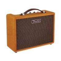 ราคา [DEMO/ตัวโชว์] Fender MONTEREY Tweed (25604301265)