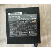 ราคา Thermaltake TOUGHPOWER 750W ( TPD-075M ) + แถมฟรีเคส COUGAR MX330-X + สินค้าอุปรกรณ์ไม่ครบ (24212235991)
