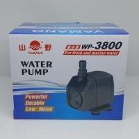ราคา AQUALIVO YAMANO ปั๊มน้ํา WP-3800 Aquarium Hydroponic wp3800 Submersible Pond Pump (22925103566)