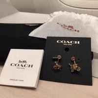 ราคา New Coach Earring ต่างหู Coach (47861276943)