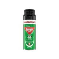ราคา [สินค้าส่งด่วน] ไบกอนเขียวสเปรย์กำจัดแมลงเฟรชฟลอรัล 300 มล. BAYGON GREEN SPRAY FRESH FLORAL 300 ML. (51512048278)
