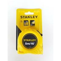 ราคา ตลับเมตร Stanley 30-496 5เมตร ของแท้รุ่นใหม่ (4558562364)