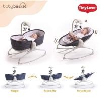 ราคา เปลโยก tiny love 3 in 1 (20083641126)