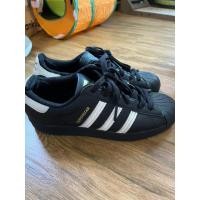 ราคา adidas superstar มือสองของแท้ s.38 (54355429035)