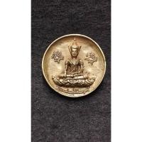 ราคา หลวงพ่อสุขสัมฤทธิ์ วัดตูม จ.พระนครศรีอยุธยา (28400979590)