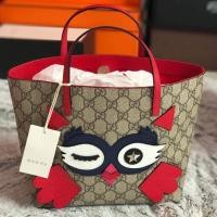 ราคา New gucci tote 2017 (535155767)