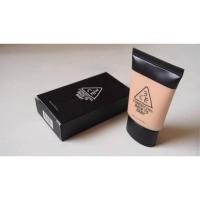 ราคา USED 3CE BACK TO BABY BB CREAM (367360568)