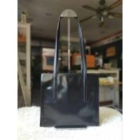 ราคา Sold‼️Prada Tote Bag สภาพดี มือสอง ของแท้‼️ (24569640730)