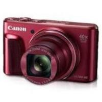 ราคา CANON POWERSHOT SX720 HS [สีแดง]ฟรีการ์ดหน่วยความจํา,เคส,FLEXIBLE TRIPOD (47810349763)