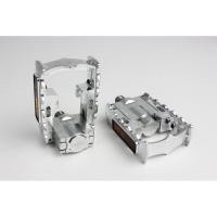 ราคา บันไดจักรยานพับได้ MKS MADE IN JAPAN รุ่น FD-7 (1995189560)