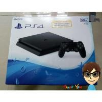 ราคา เครื่องเล่นเกมPlayStaion4/[PS4]/Silm[500GB]+อุปกรณ์กล่องครบ(มือสอง) (21553183836)