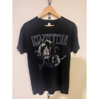 ราคา เสื้อวงมือสอง เสื้อวง LED Zeppelin size L มือ2 (52300799408)