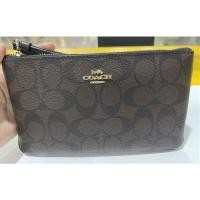 ราคา coach L 1ซิป แท้100% (13737773799)
