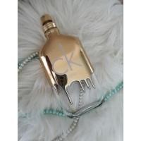 ราคา ขวดน้ำหอมเปล่าCKของแท้ ขนาด 50ml. ไม่มีกล่อง (22150007900)